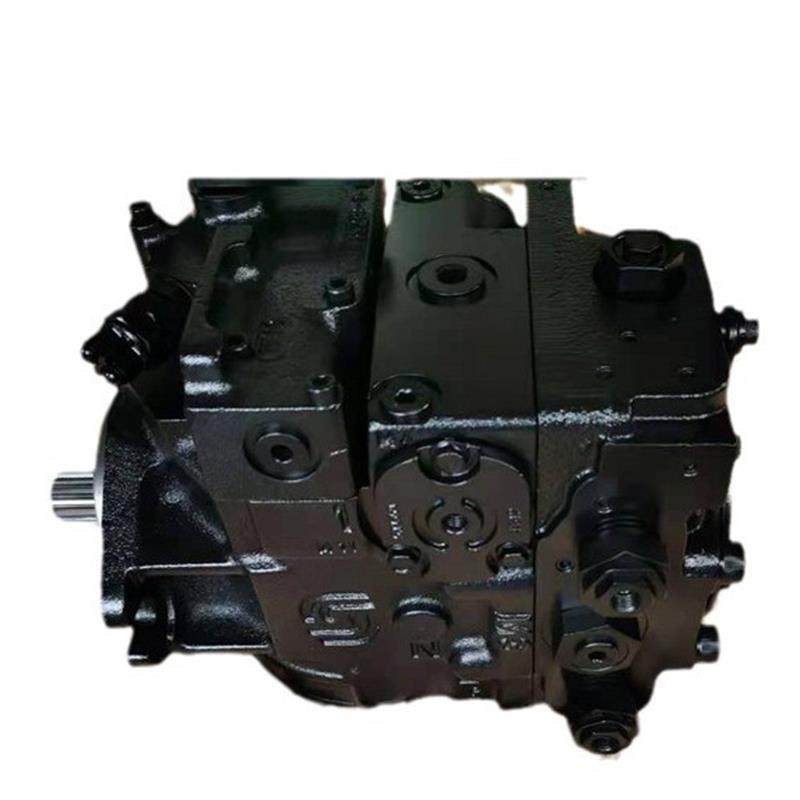 萨澳双联泵SNP2NN/025RN06SAP1E6E5NNNN/NNNNN液压柱塞泵