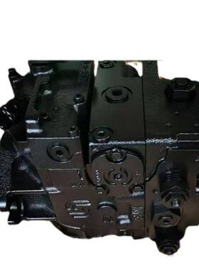 萨澳双联泵SNP2NN/025RN06SAP1E6E5NNNN/NNNNN液压柱塞泵