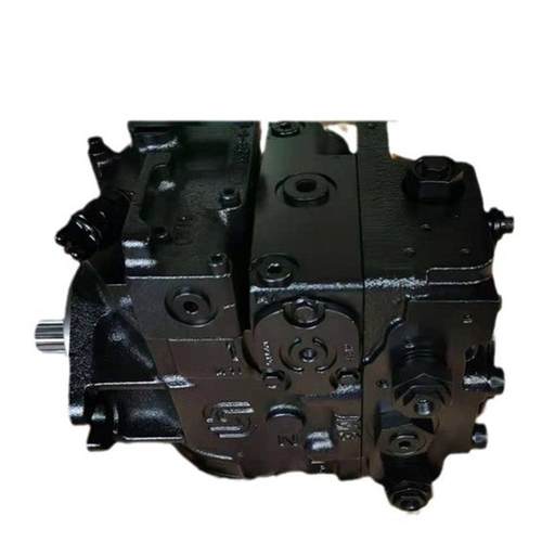 萨澳双联泵SNP2NN/025RN06SAP1E6E5NNNN/NNNNN液压柱塞泵