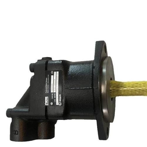 液压马达F11-010-GB-CH-K-000液压柱塞泵