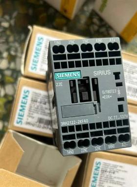 交流接触器3TF5022 3TF5122 3TF5222-0X 3TF5322-0X 3TF542