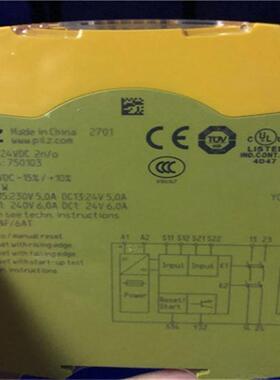 远程I/O模块BL67-4AI-V/I现货供应