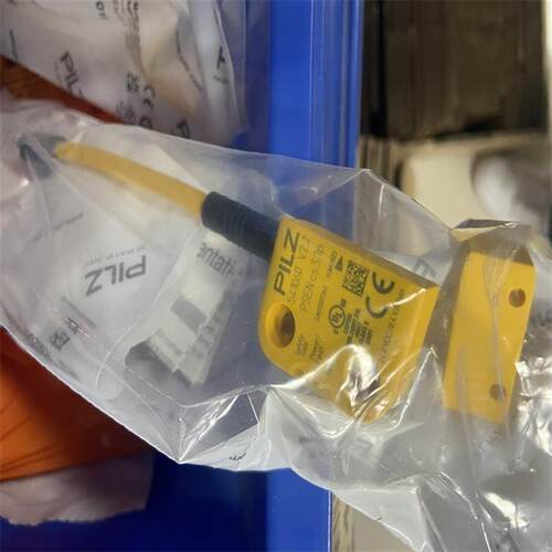 感应式传感器 开关NI3-EG08K-AN6X原装进口现货