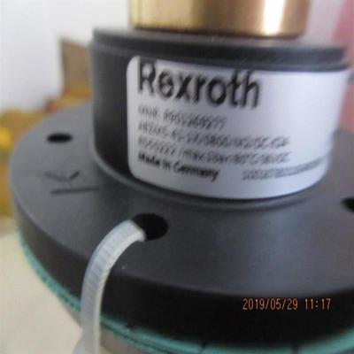 德国Rexroth/力士乐 ABZMS-41-1X/0800/M2/DC/K24 液位计
