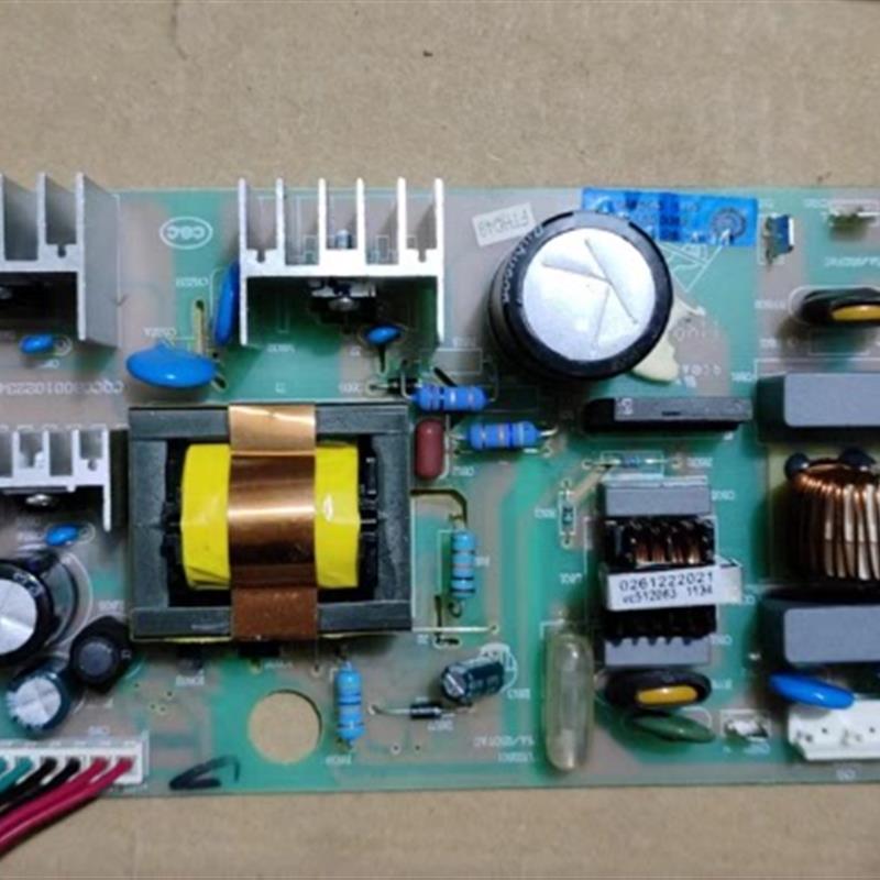 海尔冰箱电源板控制板0061800068适用BCD-628WABV,BCD-649WADV