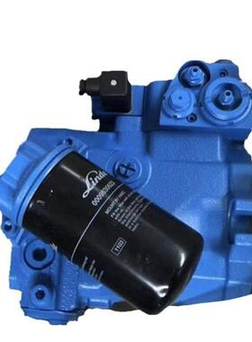 LINDE HPV55-02 0000 H2X262B08538 HPV55液压柱塞泵