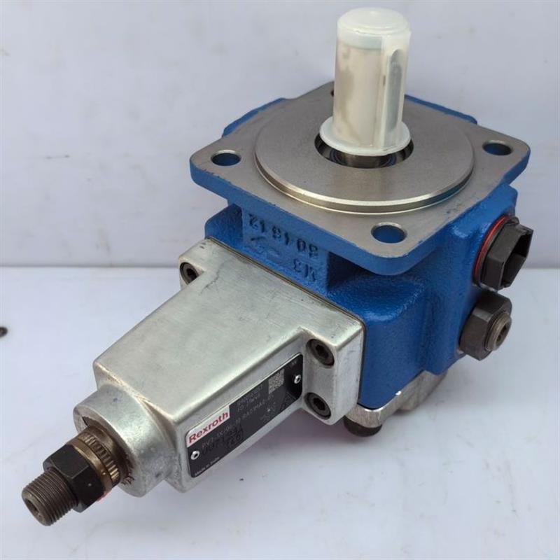 R900561857 PV7-1X/06-10RA01MA0-05 # 液压泵全新库存