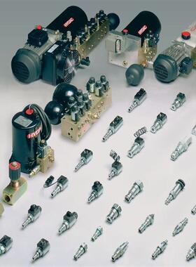 3002594 COIL 230AG-40-1836 # 液压插装阀线圈