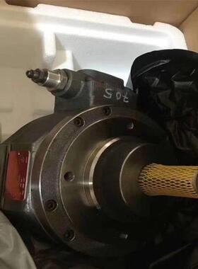 原装进口MOOG柱塞泵D952-5009-10HPR18B1货期短价格低