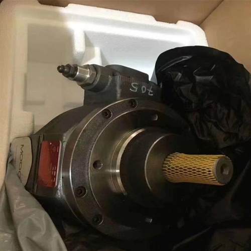 原装进口MOOG柱塞泵D952-5009-10HPR18B1货期短价格低