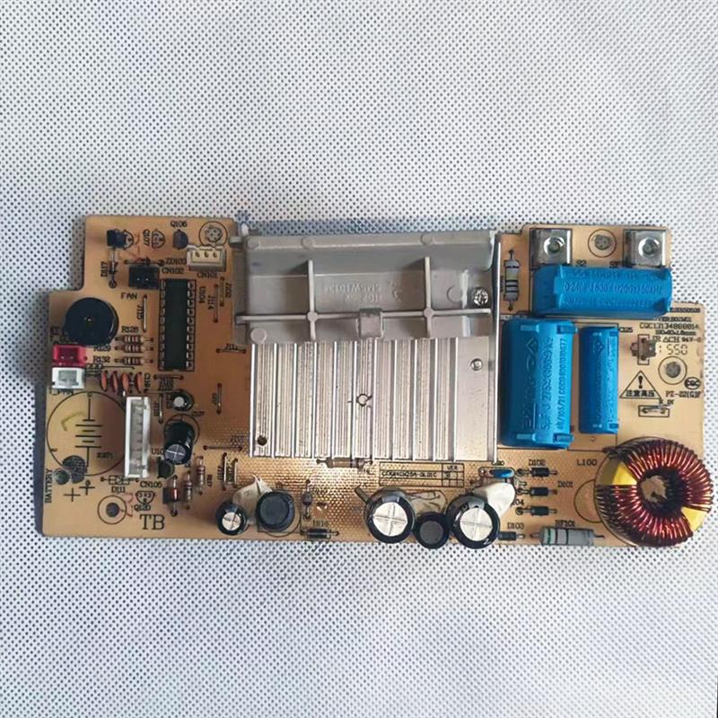 电饭煲配件CFXB40HC3-主板CFXB40HZ5A-DL01电源板DL01C