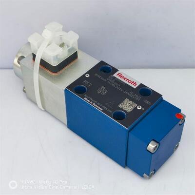 0811403113 3FREX6B-1X/35L2G24-25N9Z4MM # 液压阀