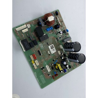 全新适用海尔室外机电控板电脑通用板0011800851/847适用变频空调
