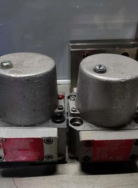 穆格喷档式伺服阀D761-3627B维修清洗纽顿液压