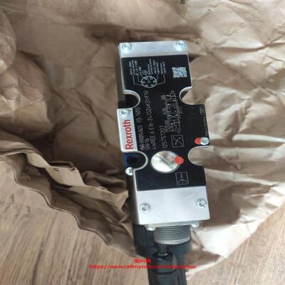 0811404817 4WRPEH10C3B100L-2X/G24K0/F1M原装