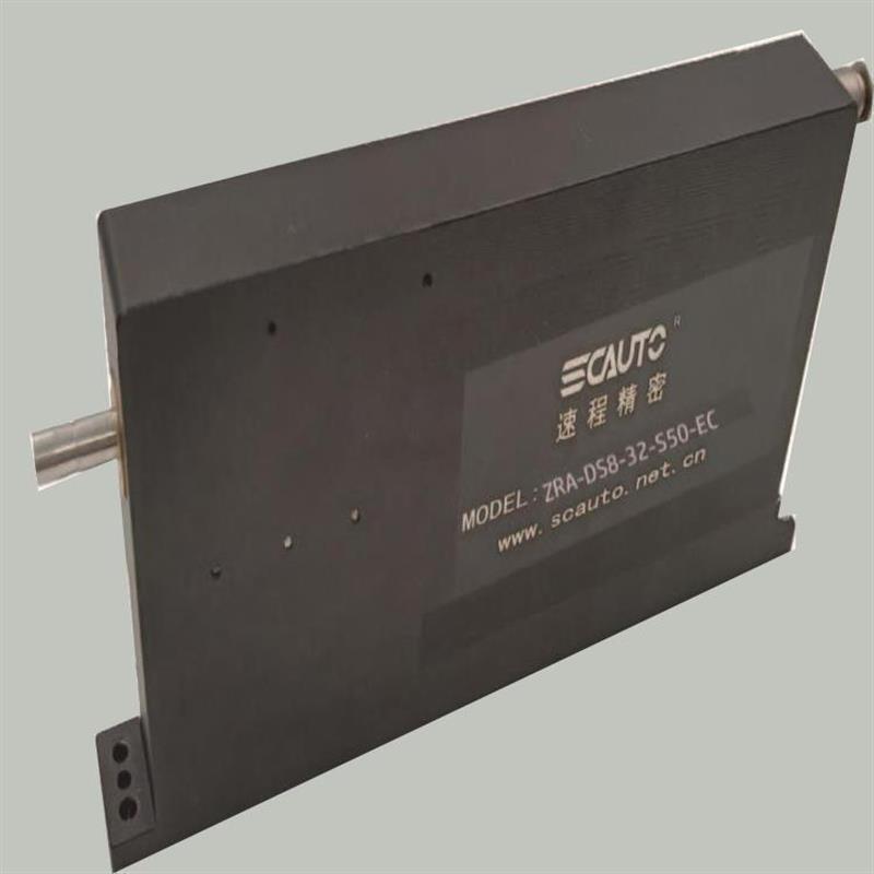 ZR机械手高速贴装头性价比 公司 用于零件植入