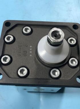 意大利原装MARZOCCHIGHP3-D-40齿轮泵