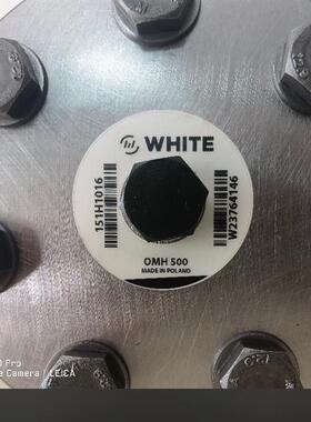 OMH500 151H1016 # 液压马达液压元件全新库存