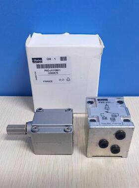 PXC-J1110511 # 气动阀气动元件全新库存