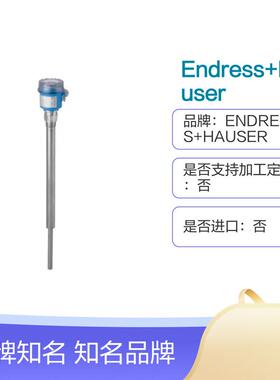 Endress+Hauser FTM21-AK322A 震动点液位开关 1米 IP66/IP67防护