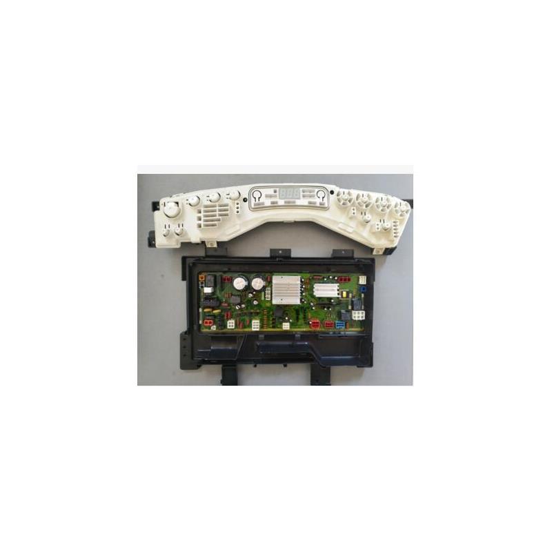 原装XQB80-GD810N/GD8130/GD8136洗衣机电脑板W2449-7DA14