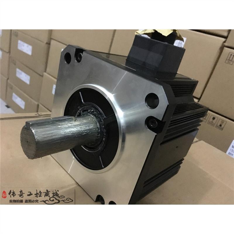 MDMA502A1H伺服电机5KW中惯量带抱闸库存现货