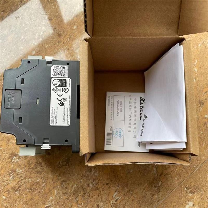 PLC主机DVP60/58/40/32/16ES200R/DVP24ES200T可编程控制器