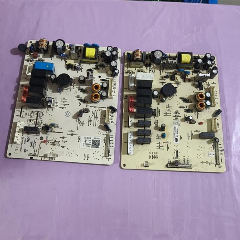 适用冰箱电脑板主板0064000891D电源板主控板BCD-539WT/WH/WS