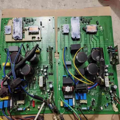 美的KFR-72WBP2-270(8513+213A+TOP267+PS21997)DC.D13WP2-1[V1.5