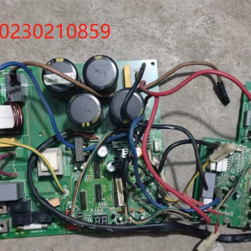 M的空调主板MDVH-V80W/N1-310 202302140859模块20230213771议价