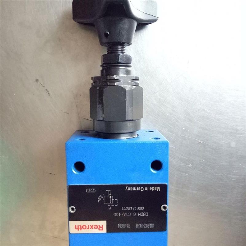 DBDH6G1X/400溢流阀DBDH6G1X/100 库存供应