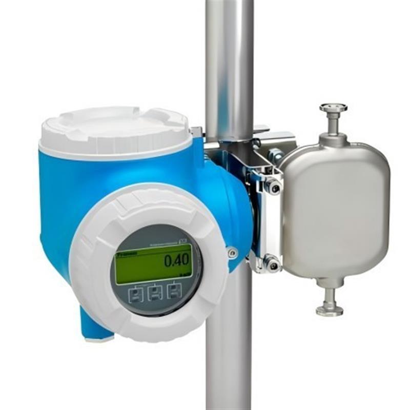 Proline Promass K10 科里奥利流量计 盒装新品