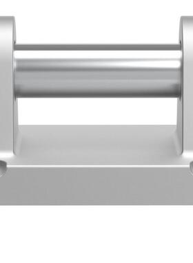 双耳环安装件 SNCB-100 festo  气缸 订货号174395