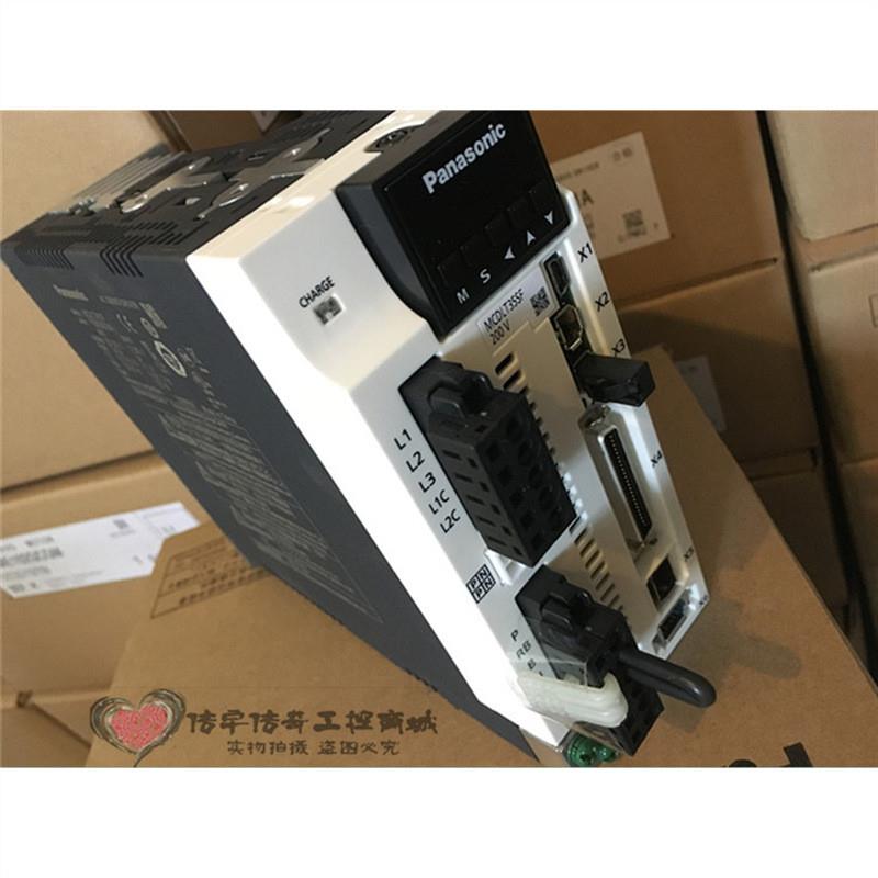 MCDLT35SF伺服驱动器750W全新库存现货
