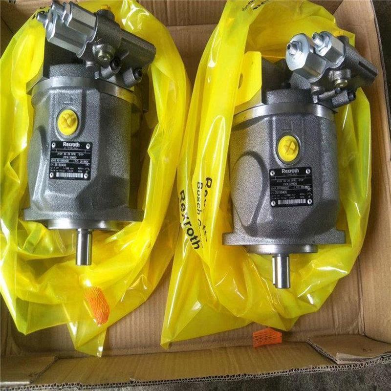 A2FO32柱塞泵 A10VO18DR/53R-VSC12K52