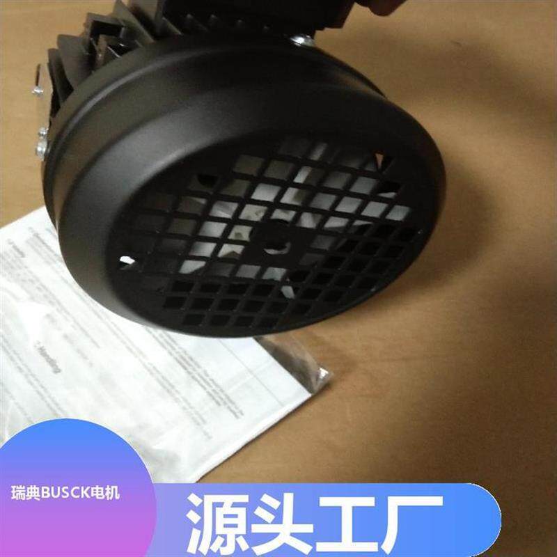 MS100LB-4 单相永磁直流 工业 电厂 坚固好用