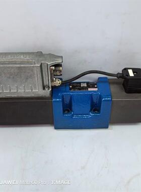 R901392640 4WRPE10W6-80SJ-3X/M/24F1 # 比例阀全新库