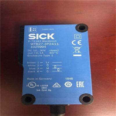 IFM品牌MK5114型号液压开关30VDC电压IP67防护