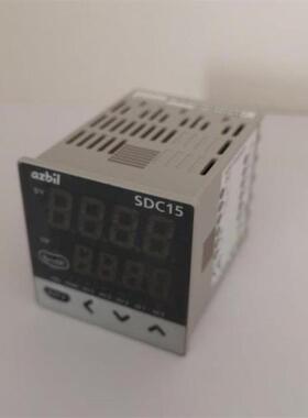 温控表C15MTRORA0100 YAMATAKESDC15