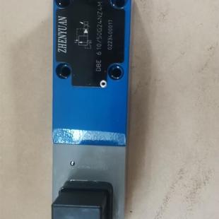 4WRA6E30 比例换向阀4WRA6E30 G24N9K4 G24N9K4液压阀