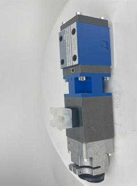 力士乐款DREB6X-1X/75/175/310MG24-25Z4M比例减压阀