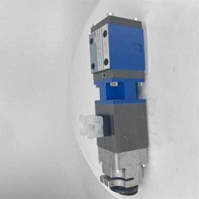 力士乐款DREB6X-1X/75/175/310MG24-25Z4M比例减压阀