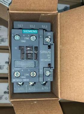 交流接触器3TS29 30 31 32 33 34 35 3600-0XM0 220V 3TF3