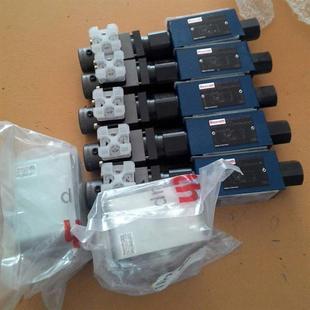 6EG24N9ETK31 R900721116 150 F1D3M比例阀 4WRZE16W8