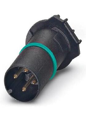 现货PCB 插拔式连接器 - MSTBT 2,5/ 2-STF-5,08 1805301