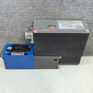 180G24K31A1M 比例阀全新库存 DBETRE R900969416