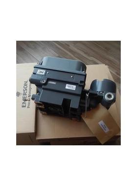 原装阀门定位器DVC2000智能隔爆型DVC6200系列带反馈议价