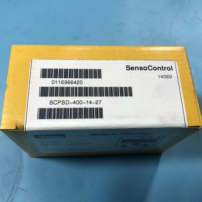 parker压力控制装置SCPSD-400-14-27