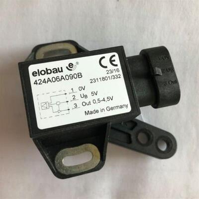 ELOBAU 151UNS02A2 摇杆 液位开关 207KS22D1 德国进口