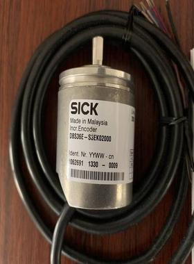 原装sick伺服反馈编码器 HIPERFACE SKS/SKM36-HFA0-K02